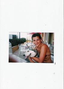 charito y neska